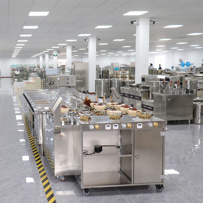 コーポレートショーホール